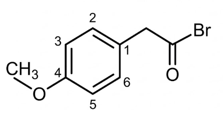 4 METHOXY PHENACYL BROMIDE